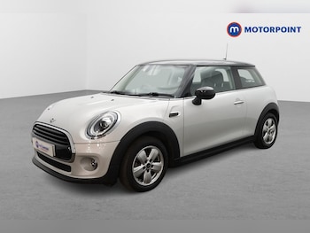 Used MINI Hatch 2020 for sale - 78500115: Photo