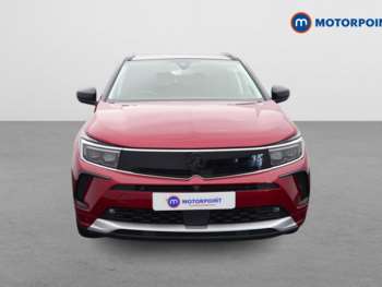 Used Vauxhall Grandland 2024 for sale - 74929894: Photo
