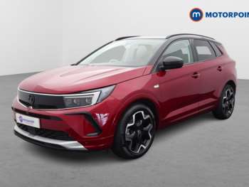 Used Vauxhall Grandland 2024 for sale - 74929894: Photo