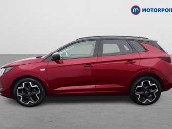 Used Vauxhall Grandland 2024 for sale - 74929894: Photo