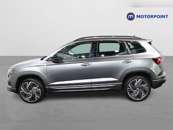 Used Skoda Karoq 2023 for sale - 79842630: Photo