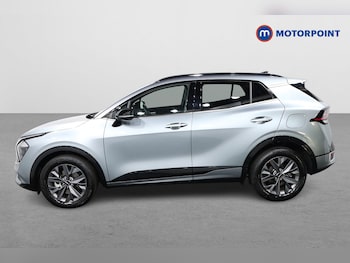 Used Kia Sportage 2025 for sale - 78353783: Photo