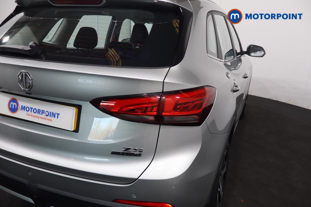 Used MG MG ZS 2025 for sale - 77747178: Photo 10