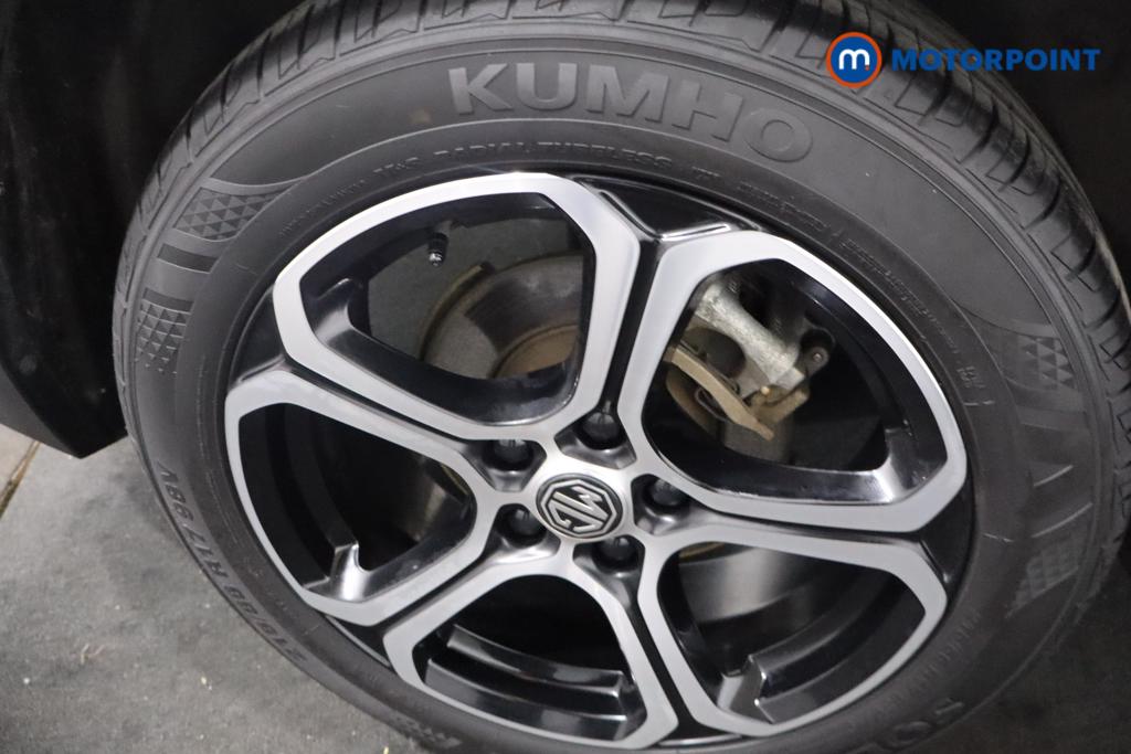 Used MG MG ZS 2025 for sale - 77747178: Photo 14