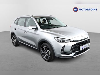 MG MG ZS feature image