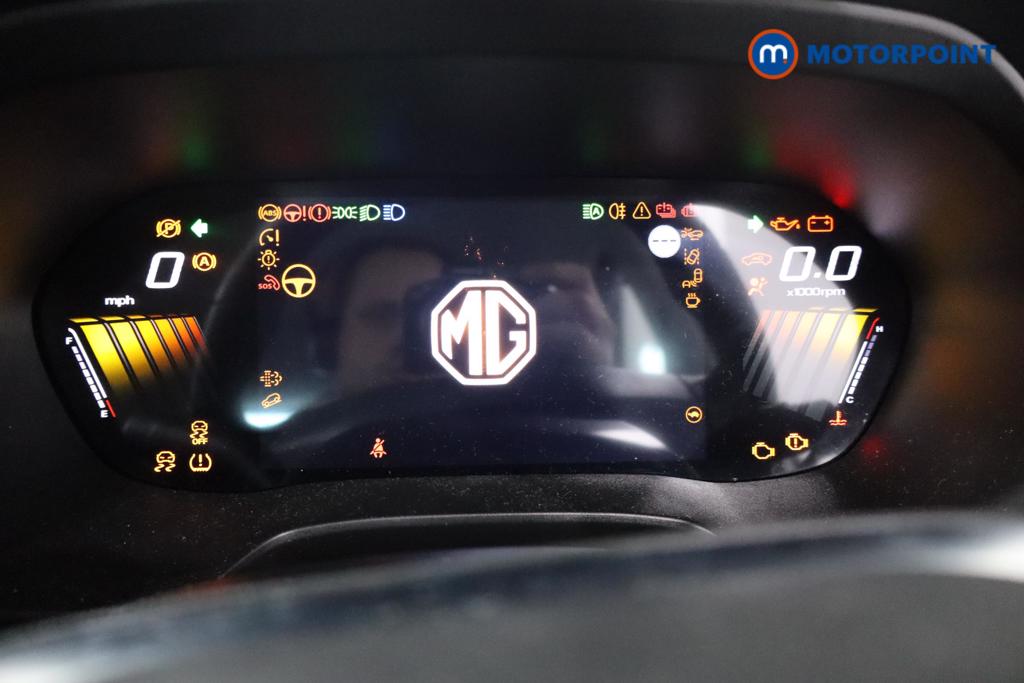 Used MG MG ZS 2025 for sale - 77747178: Photo 24