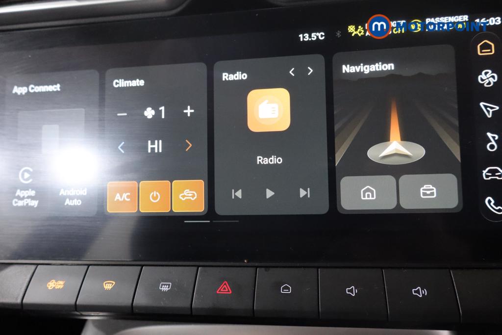 Used MG MG ZS 2025 for sale - 77747178: Photo 25