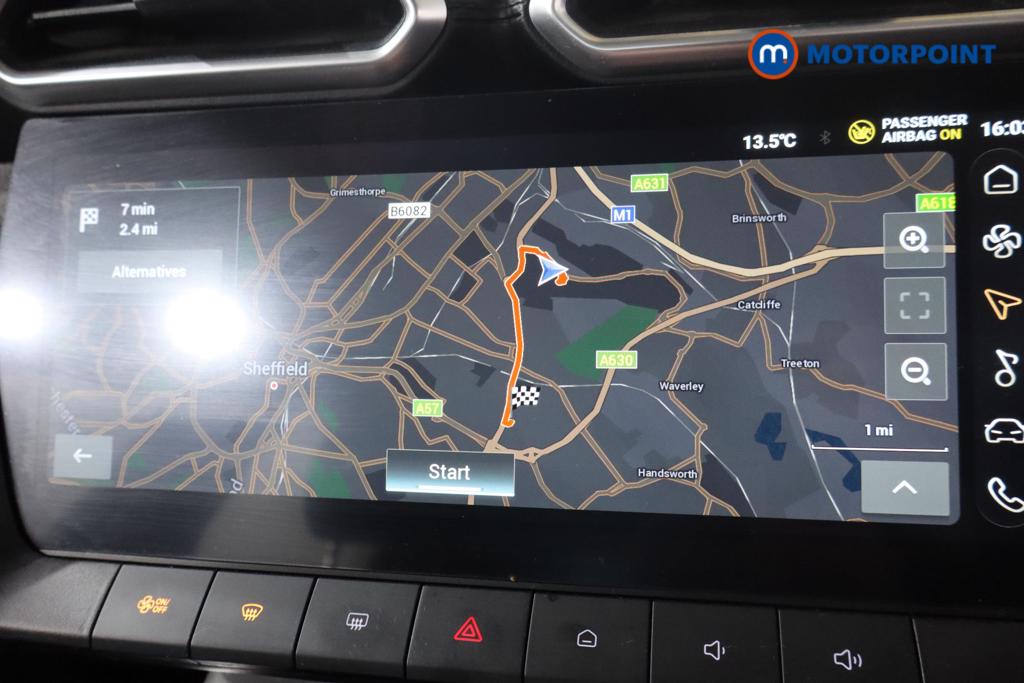 Used MG MG ZS 2025 for sale - 77747178: Photo 26