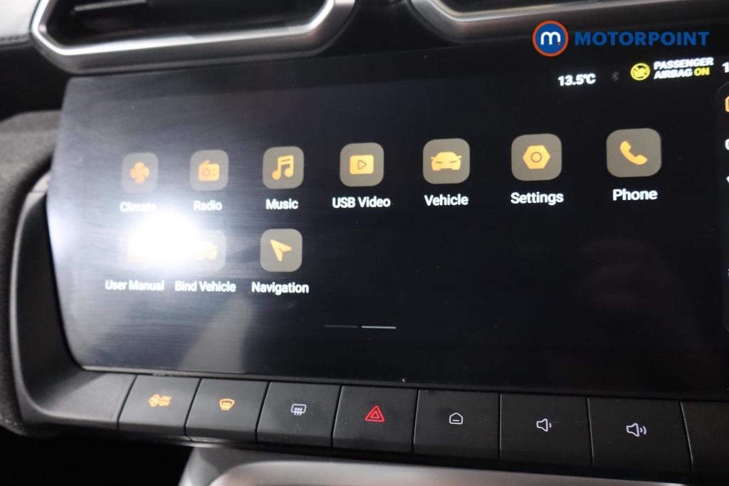 Used MG MG ZS 2025 for sale - 77747178: Photo 27