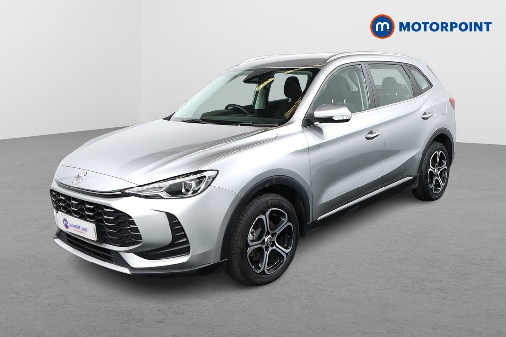 Used MG MG ZS 2025 for sale - 77747178: Photo 3