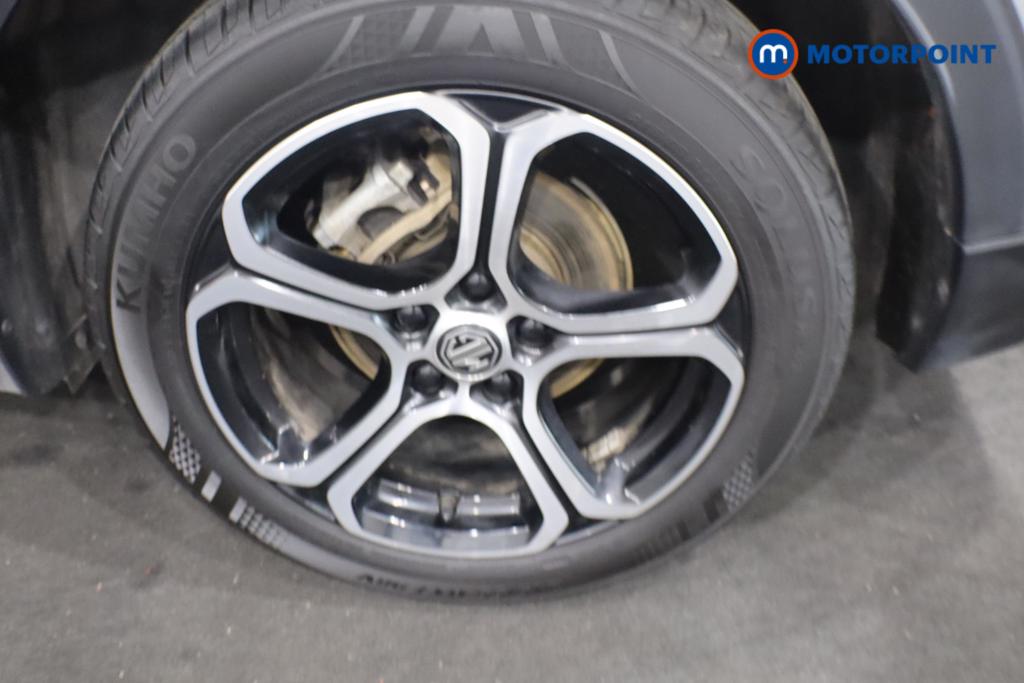 Used MG MG ZS 2025 for sale - 77747178: Photo 34