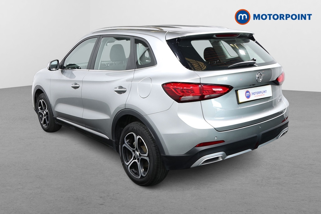 Used MG MG ZS 2025 for sale - 77747178: Photo 5