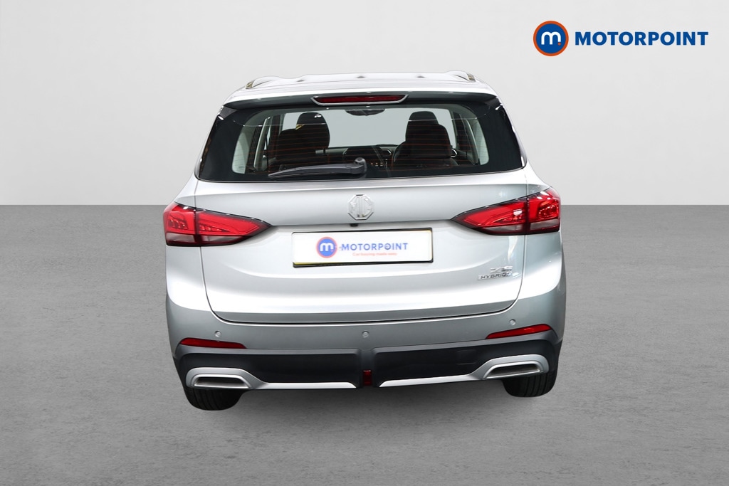 Used MG MG ZS 2025 for sale - 77747178: Photo 6