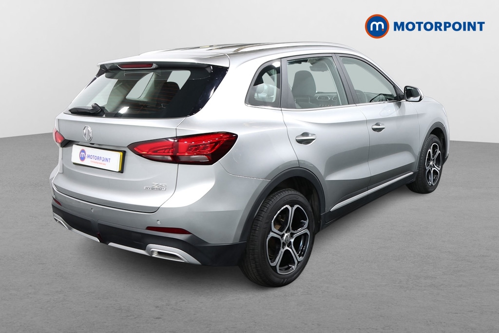 Used MG MG ZS 2025 for sale - 77747178: Photo 7