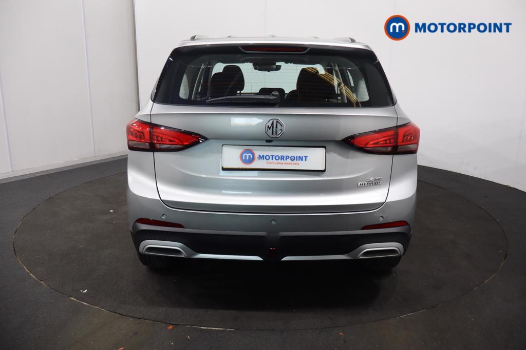 Used MG MG ZS 2025 for sale - 77747178: Photo 9