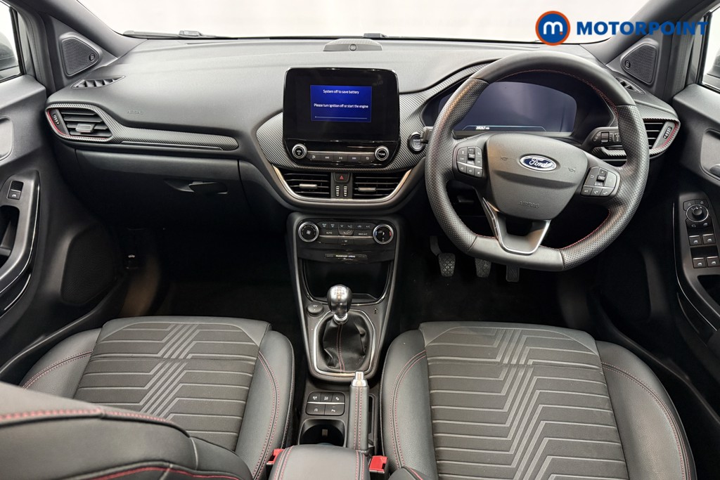 Used Ford Puma 2023 for sale - 77327058: Photo 10