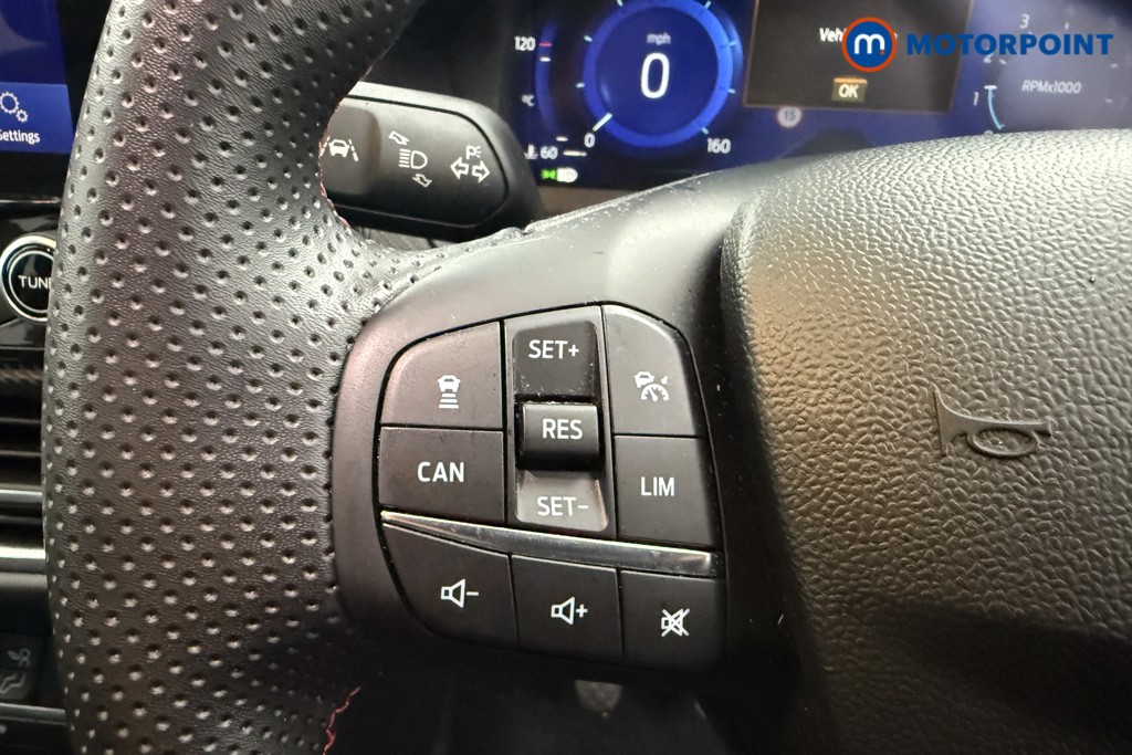 Used Ford Puma 2023 for sale - 77327058: Photo 12