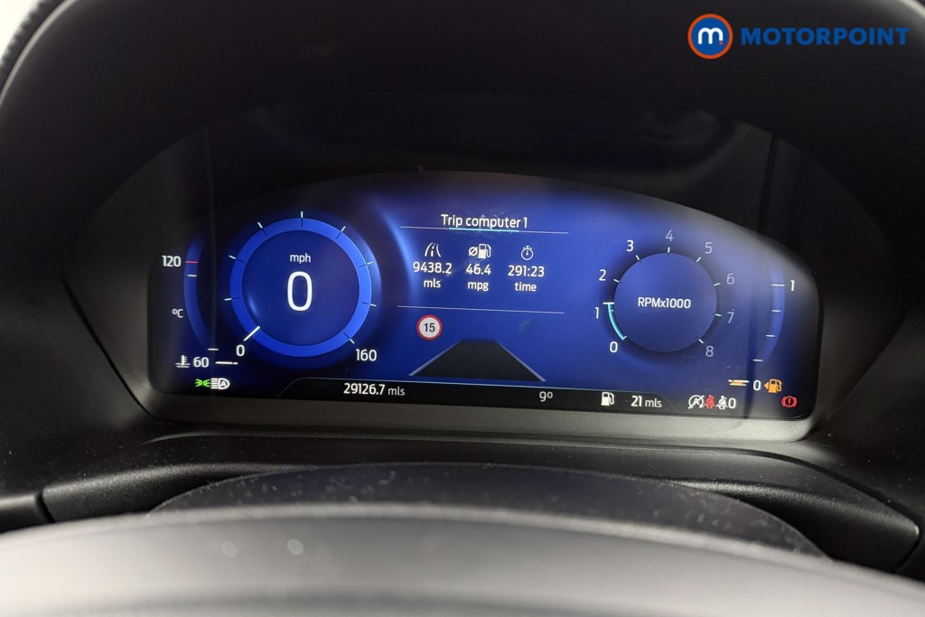 Used Ford Puma 2023 for sale - 77327058: Photo 14