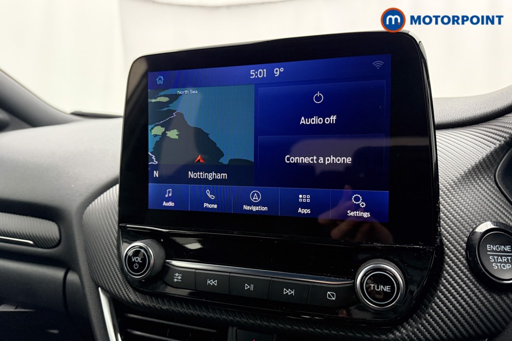 Used Ford Puma 2023 for sale - 77327058: Photo 15