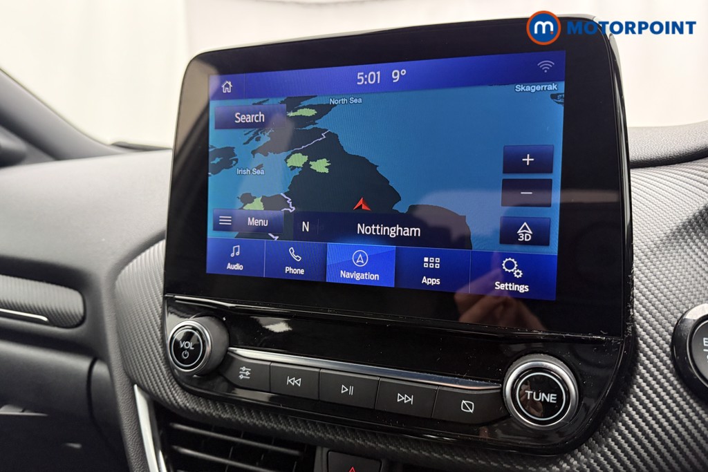 Used Ford Puma 2023 for sale - 77327058: Photo 17