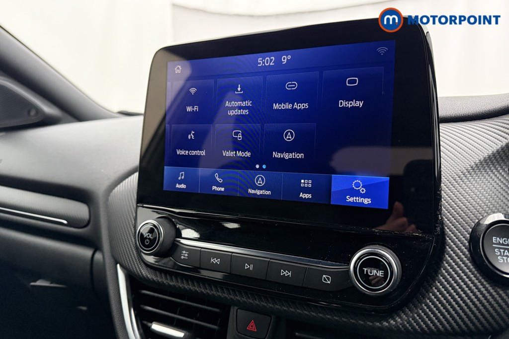 Used Ford Puma 2023 for sale - 77327058: Photo 19