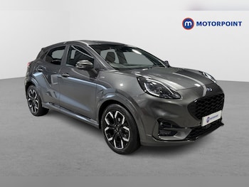 Used Ford Puma 2023 for sale - 77327058: Photo