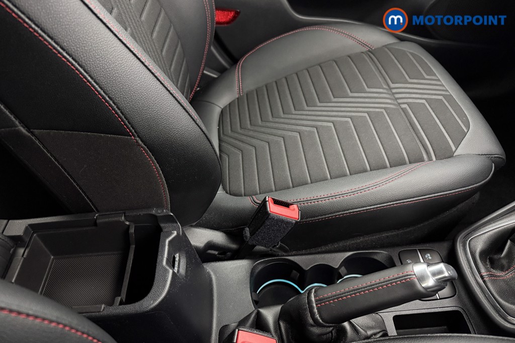 Used Ford Puma 2023 for sale - 77327058: Photo 23