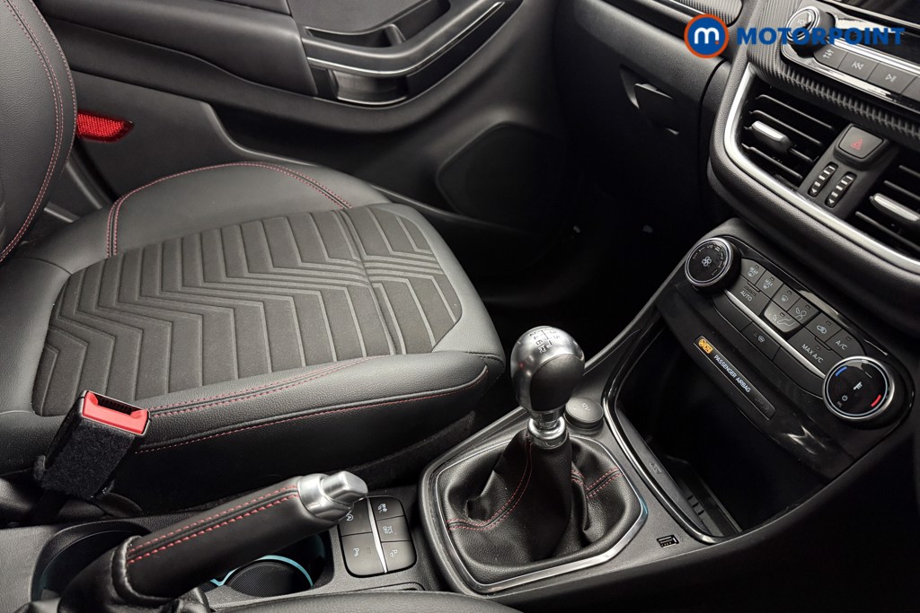 Used Ford Puma 2023 for sale - 77327058: Photo 24