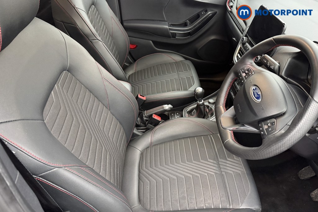 Used Ford Puma 2023 for sale - 77327058: Photo 28