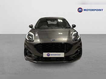 Used Ford Puma 2023 for sale - 77327058: Photo