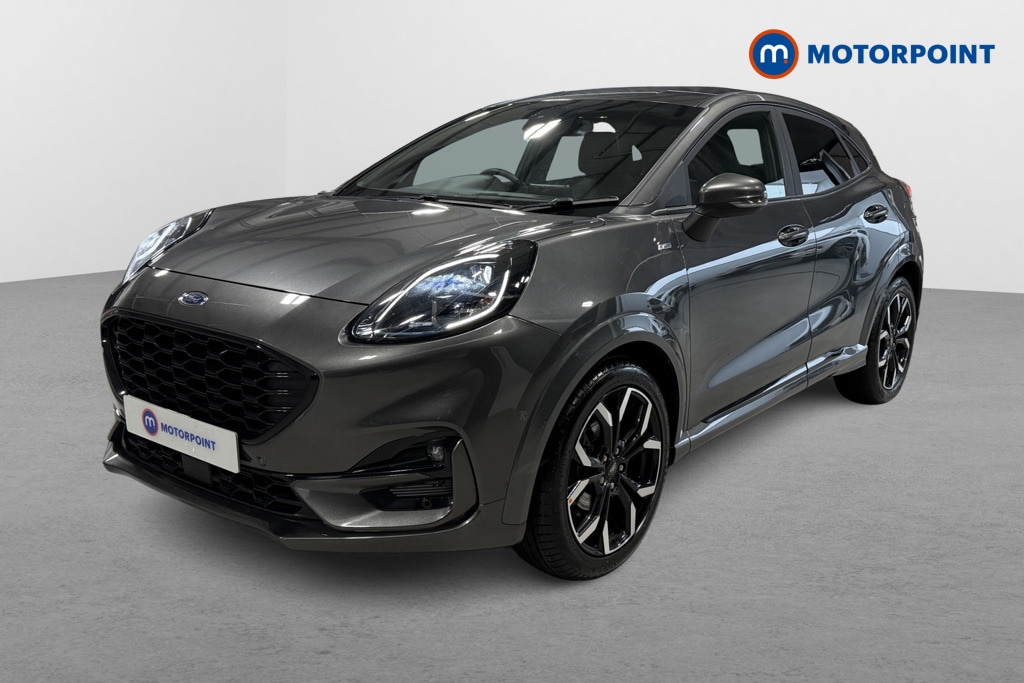 Used Ford Puma 2023 for sale - 77327058: Photo 3