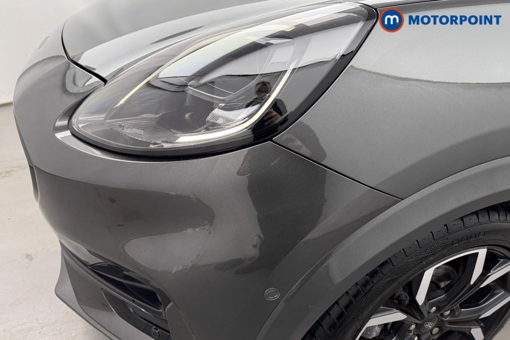 Used Ford Puma 2023 for sale - 77327058: Photo 34