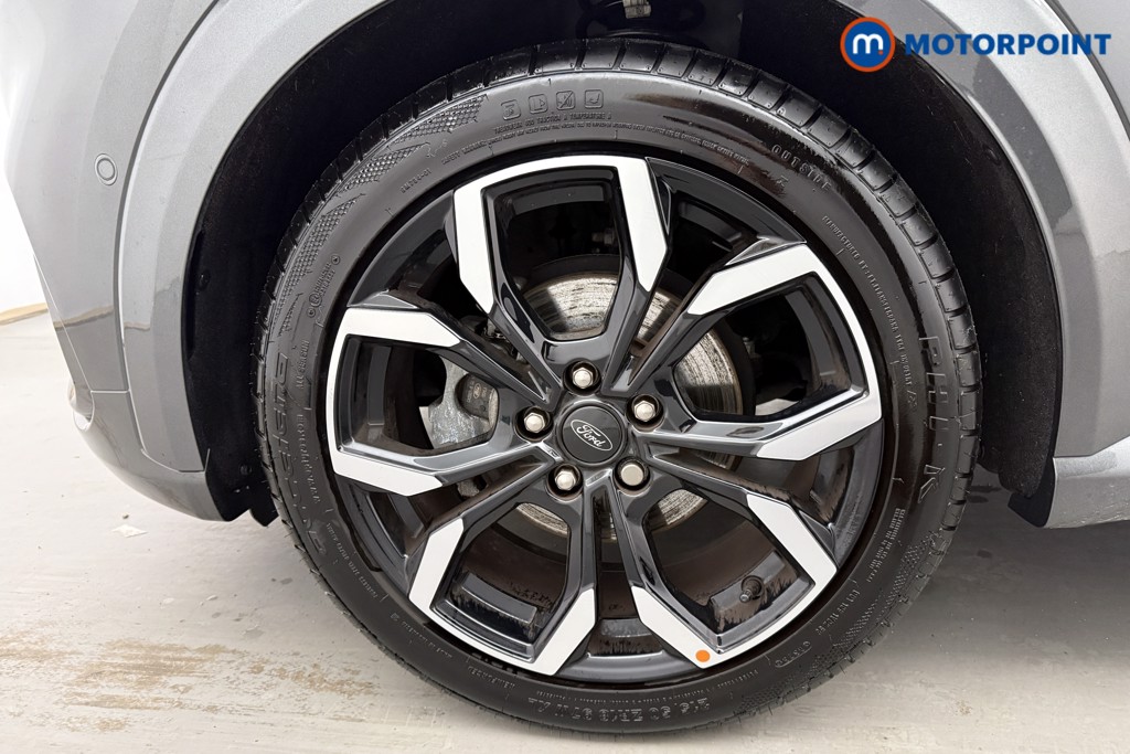 Used Ford Puma 2023 for sale - 77327058: Photo 35