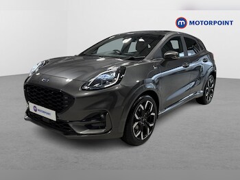 Used Ford Puma 2023 for sale - 77327058: Photo