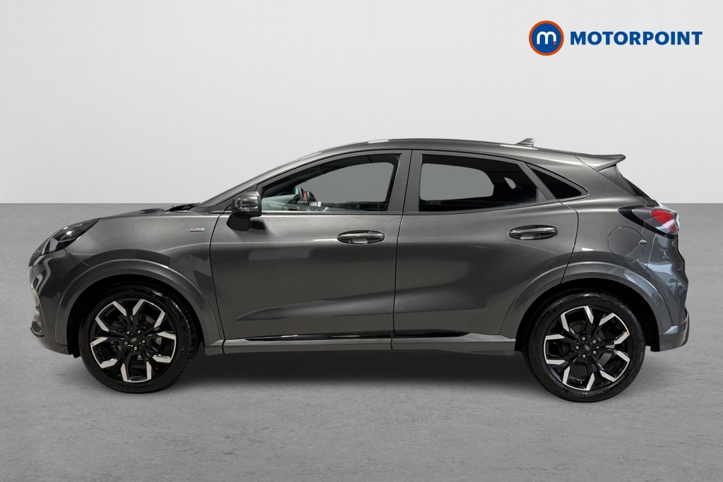 Used Ford Puma 2023 for sale - 77327058: Photo 4