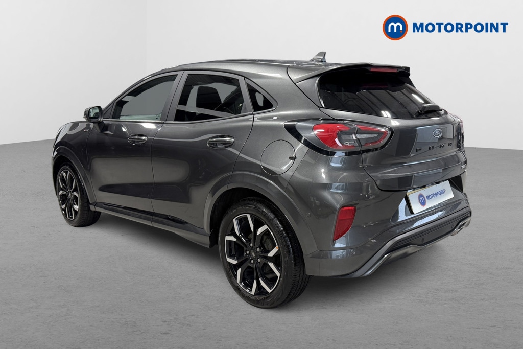 Used Ford Puma 2023 for sale - 77327058: Photo 5