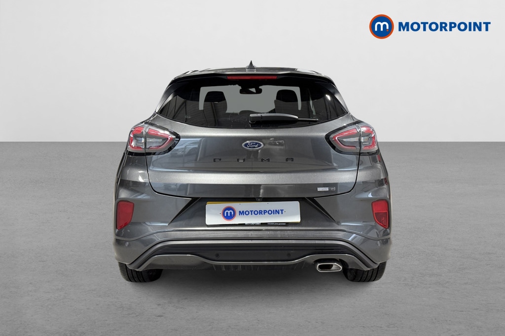 Used Ford Puma 2023 for sale - 77327058: Photo 6