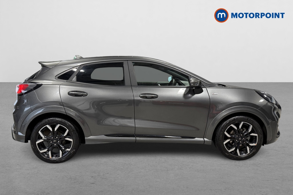 Used Ford Puma 2023 for sale - 77327058: Photo 8