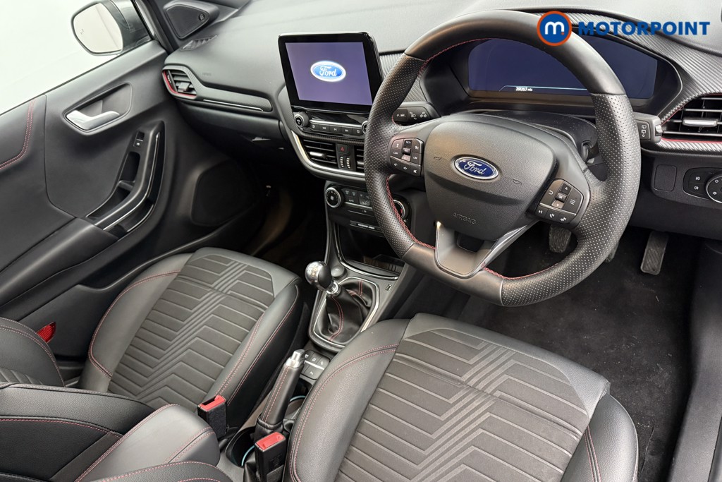 Used Ford Puma 2023 for sale - 77327058: Photo 9