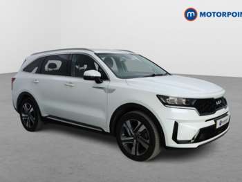 2022 - 2.2 CRDi 3 5dr DCT