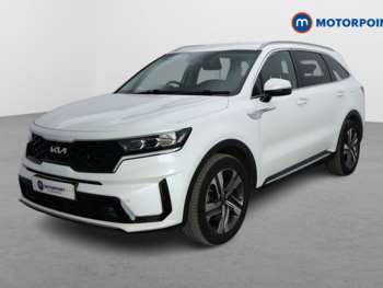 Used Kia Sorento 2022 for sale - 74832777: Photo