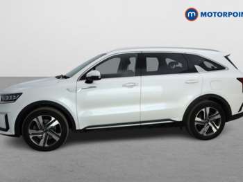 Used Kia Sorento 2022 for sale - 74832777: Photo