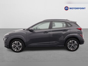 Used Hyundai KONA 2023 for sale - 78671381: Photo