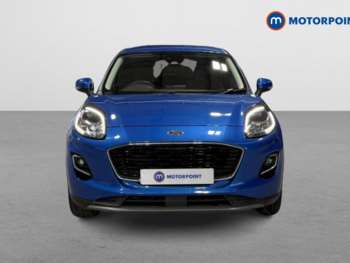 Used Ford Puma 2022 for sale - 74993734: Photo