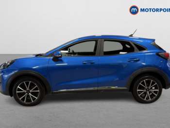 Used Ford Puma 2022 for sale - 74993734: Photo