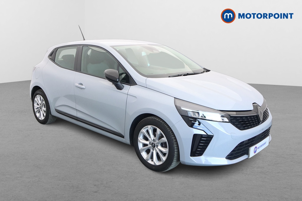 Used Renault Clio 2024 for sale - 77407395: Photo 1