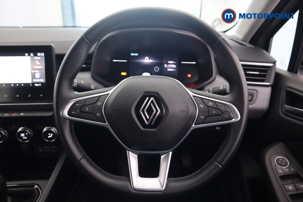 Used Renault Clio 2024 for sale - 77407395: Photo 10