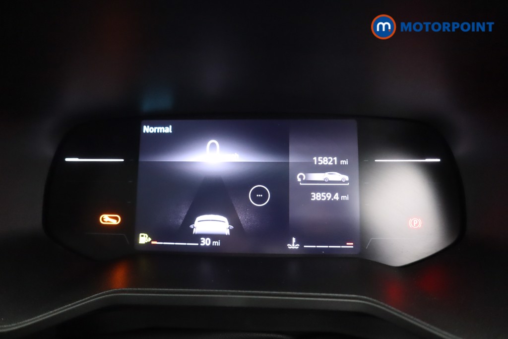 Used Renault Clio 2024 for sale - 77407395: Photo 11