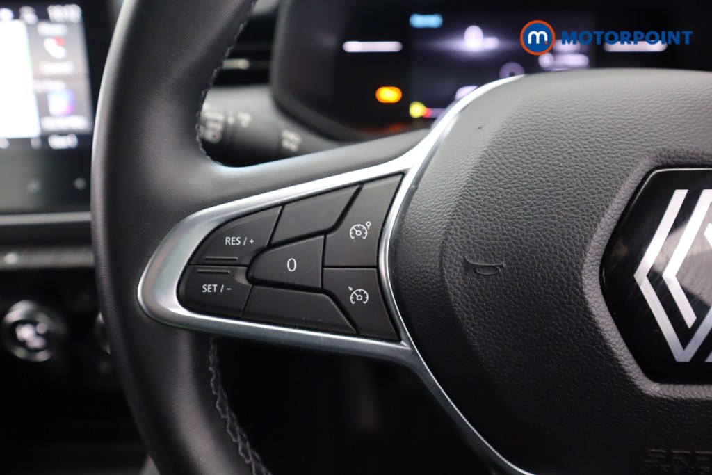 Used Renault Clio 2024 for sale - 77407395: Photo 12