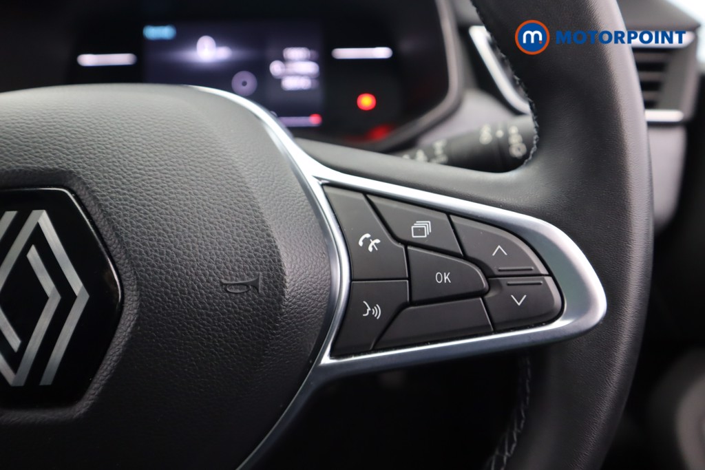 Used Renault Clio 2024 for sale - 77407395: Photo 13